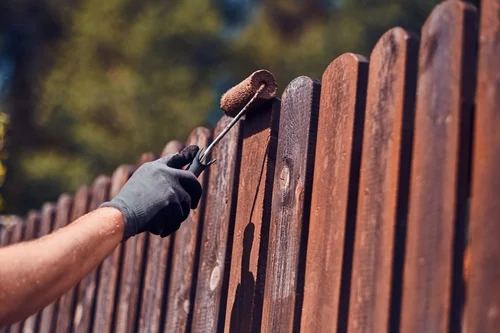 Top Winter Fence Repairs Every Homeowner Should Know