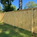 Best Fence Contractor in Chantilly, Virginia